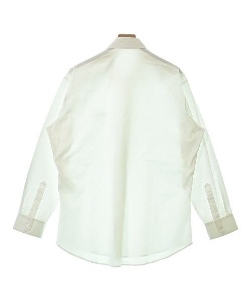 CELINE（セリーヌ）カジュアルシャツ 白 サイズ:-(XXL位) メンズ/2200615217123