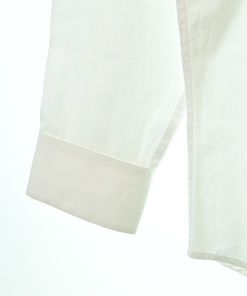 CELINE（セリーヌ）カジュアルシャツ 白 サイズ:-(XXL位) メンズ/2200615217123