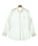 CELINE（セリーヌ）カジュアルシャツ 白 サイズ:-(XXL位) メンズ/2200615217123