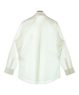 CELINE（セリーヌ）カジュアルシャツ 白 サイズ:-(XXL位) メンズ/2200615217123