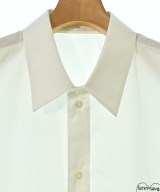 CELINE（セリーヌ）カジュアルシャツ 白 サイズ:-(XXL位) メンズ/2200615217123