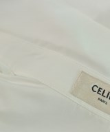 CELINE（セリーヌ）カジュアルシャツ 白 サイズ:-(XXL位) メンズ/2200615217123