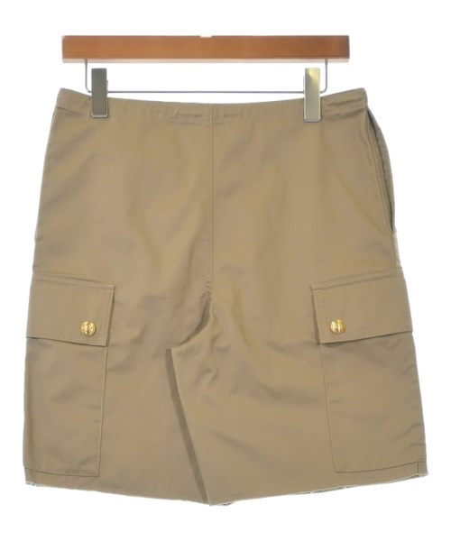 CELINE（セリーヌ）ショートパンツ ベージュ サイズ:34(XXS位) レディース/2200631560029