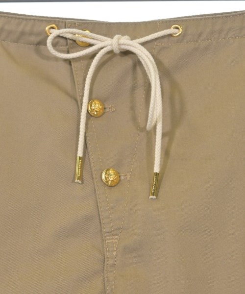 CELINE（セリーヌ）ショートパンツ ベージュ サイズ:34(XXS位) レディース/2200631560029