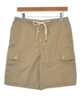 CELINE（セリーヌ）ショートパンツ ベージュ サイズ:34(XXS位) レディース/2200631560029