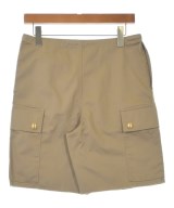 CELINE（セリーヌ）ショートパンツ ベージュ サイズ:34(XXS位) レディース/2200631560029