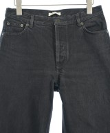 CELINE（セリーヌ）デニムパンツ 黒 サイズ:40(M位) レディース/2200631634089