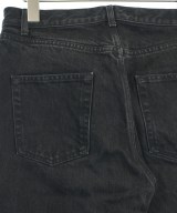CELINE（セリーヌ）デニムパンツ 黒 サイズ:40(M位) レディース/2200631634089
