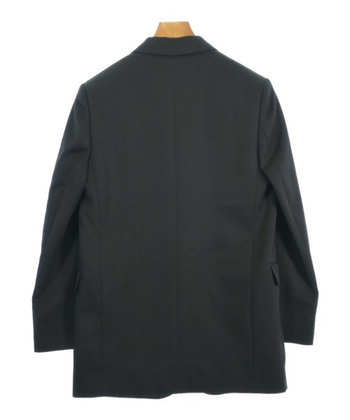 CELINE（セリーヌ）テーラードジャケット 黒 サイズ:34(XXS位) レディース/2200631634133