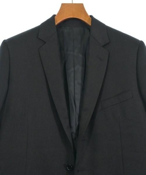 CELINE（セリーヌ）テーラードジャケット 黒 サイズ:34(XXS位) レディース/2200631634133