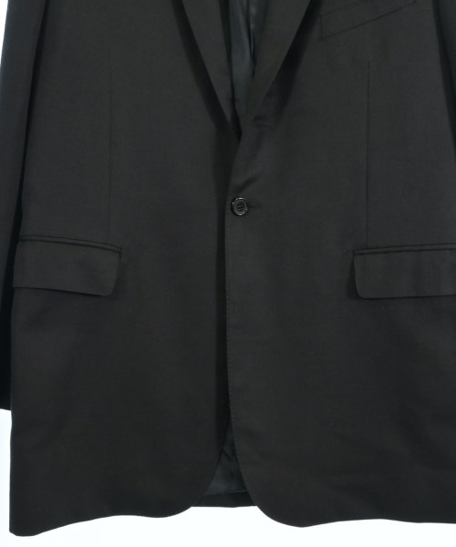 CELINE（セリーヌ）テーラードジャケット 黒 サイズ:34(XXS位) レディース/2200631634133