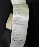 CELINE（セリーヌ）テーラードジャケット 黒 サイズ:34(XXS位) レディース/2200631634133