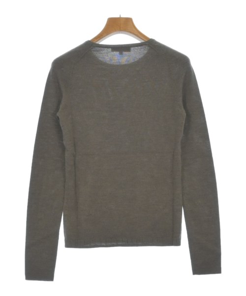 CELINE（セリーヌ）ニット・セーター 茶 サイズ:S レディース/2200632023035