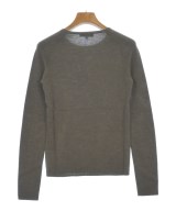CELINE（セリーヌ）ニット・セーター 茶 サイズ:S レディース/2200632023035
