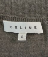 CELINE（セリーヌ）ニット・セーター 茶 サイズ:S レディース/2200632023035