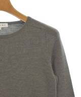CELINE（セリーヌ）ニット・セーター 茶 サイズ:S レディース/2200632023035