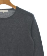 CELINE（セリーヌ）ニット・セーター グレー サイズ:S レディース/2200632023059