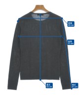 CELINE（セリーヌ）ニット・セーター グレー サイズ:S レディース/2200632023059