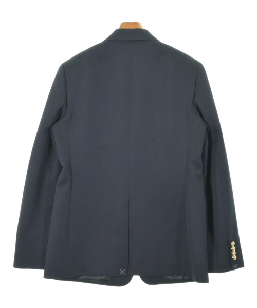 CELINE（セリーヌ）テーラードジャケット 黒 サイズ:42(XS位) メンズ/2200200189019