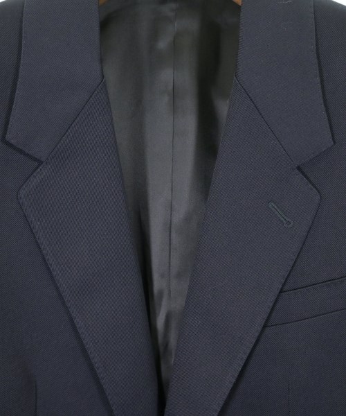 CELINE（セリーヌ）テーラードジャケット 黒 サイズ:42(XS位) メンズ/2200200189019