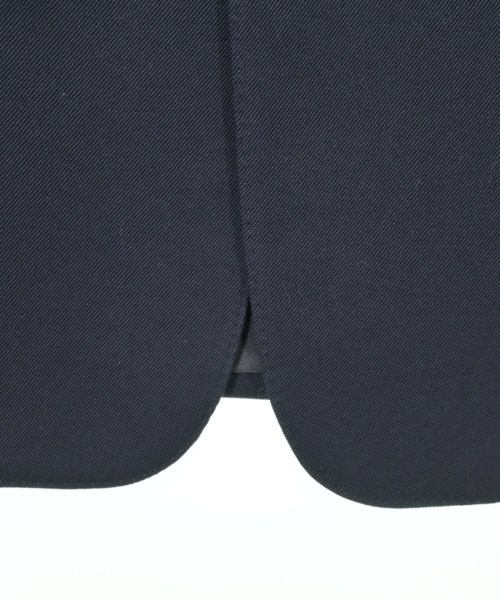 CELINE（セリーヌ）テーラードジャケット 黒 サイズ:42(XS位) メンズ/2200200189019