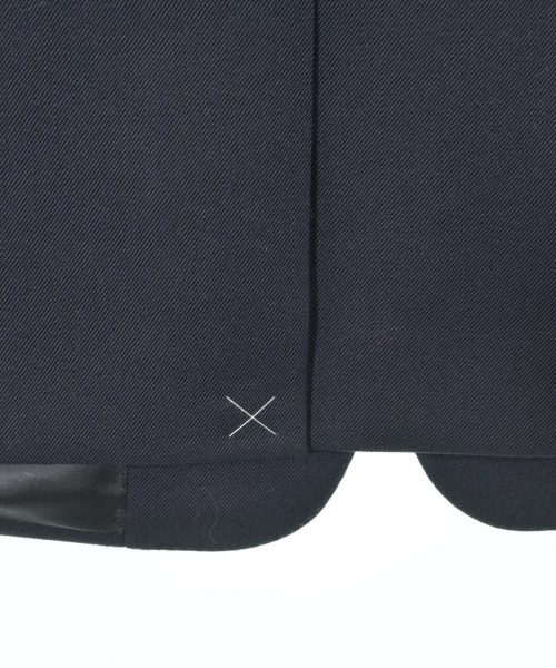 CELINE（セリーヌ）テーラードジャケット 黒 サイズ:42(XS位) メンズ/2200200189019