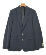 CELINE（セリーヌ）テーラードジャケット 黒 サイズ:42(XS位) メンズ/2200200189019