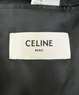 CELINE（セリーヌ）テーラードジャケット 黒 サイズ:42(XS位) メンズ/2200200189019