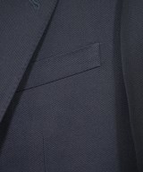 CELINE（セリーヌ）テーラードジャケット 黒 サイズ:42(XS位) メンズ/2200200189019