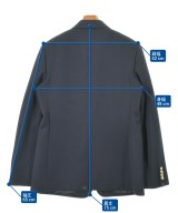 CELINE（セリーヌ）テーラードジャケット 黒 サイズ:42(XS位) メンズ/2200200189019