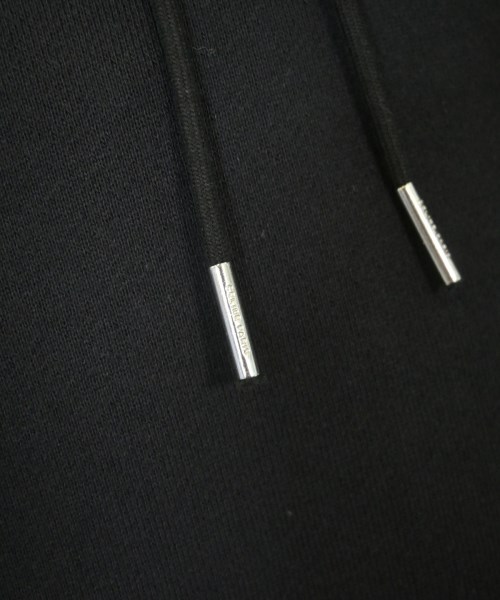 CELINE（セリーヌ）パーカー 黒 サイズ:M メンズ/2200200189026