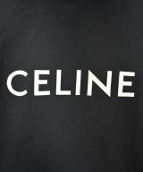 CELINE（セリーヌ）パーカー 黒 サイズ:M メンズ/2200200189026
