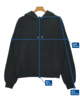 CELINE（セリーヌ）パーカー 黒 サイズ:M メンズ/2200200189026