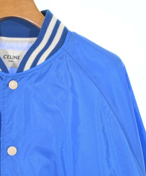 CELINE（セリーヌ）その他 青 サイズ:48(L位) メンズ/2200200189033