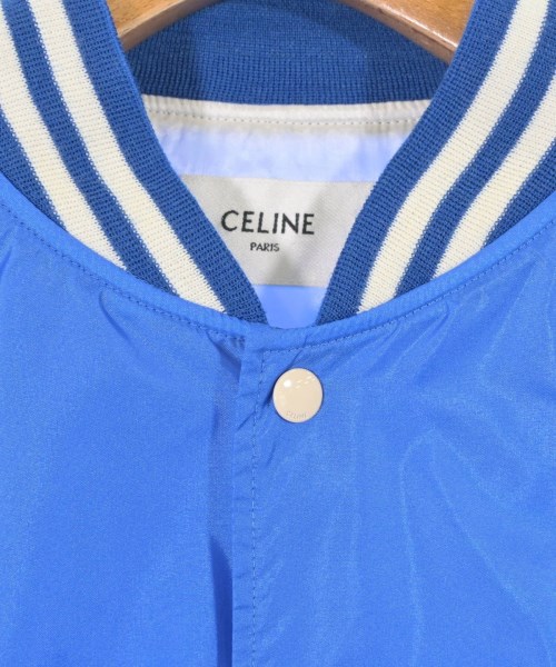 CELINE（セリーヌ）その他 青 サイズ:48(L位) メンズ/2200200189033