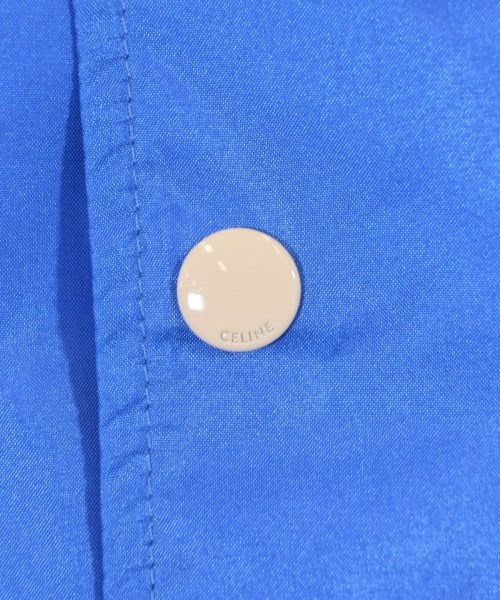 CELINE（セリーヌ）その他 青 サイズ:48(L位) メンズ/2200200189033