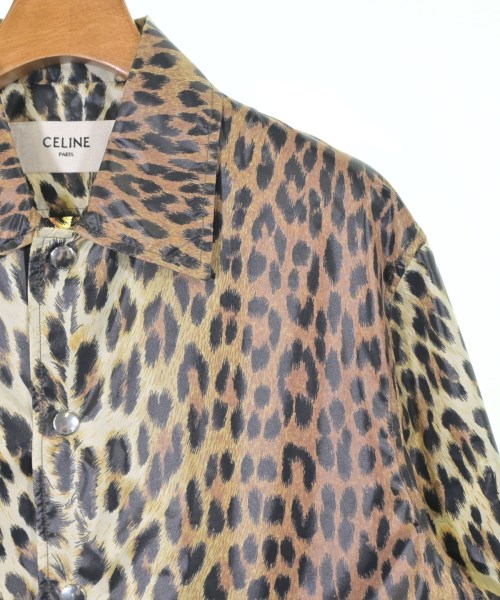 CELINE（セリーヌ）その他 茶 サイズ:XS メンズ/2200200189040