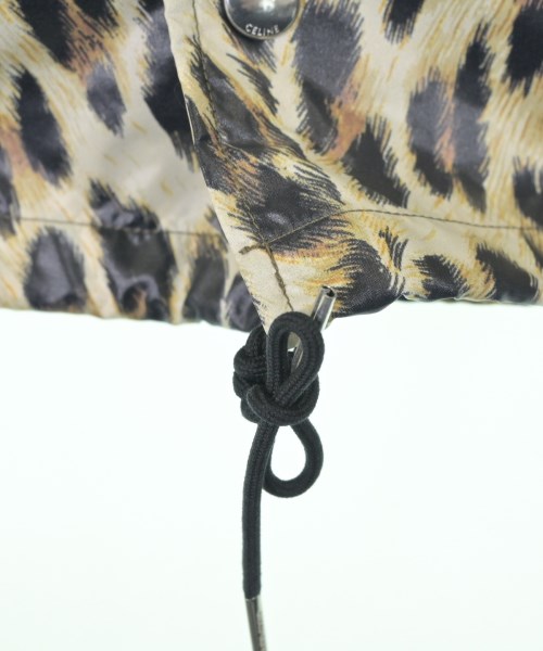 CELINE（セリーヌ）その他 茶 サイズ:XS メンズ/2200200189040