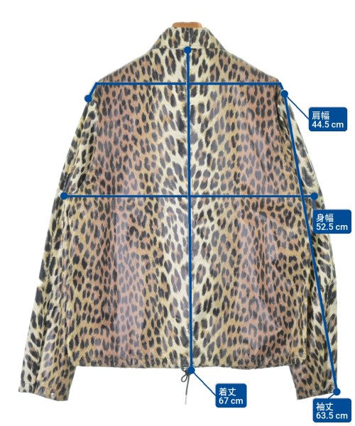 CELINE（セリーヌ）その他 茶 サイズ:XS メンズ/2200200189040