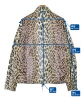 CELINE（セリーヌ）その他 茶 サイズ:XS メンズ/2200200189040