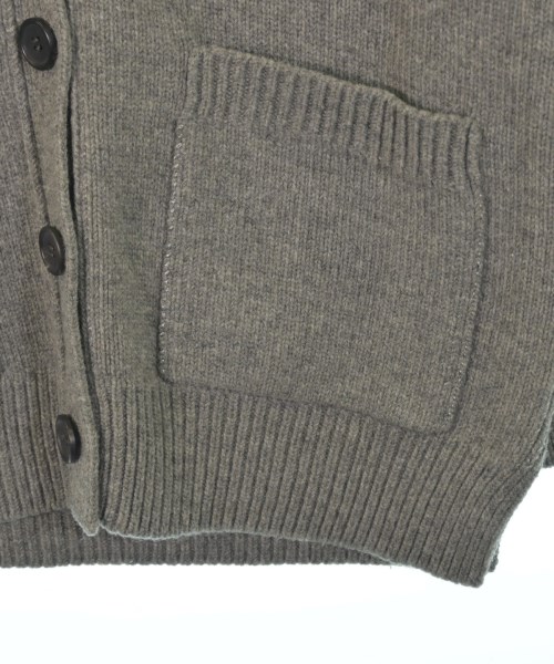 CELINE（セリーヌ）カーディガン グレー サイズ:S レディース/2200617810063