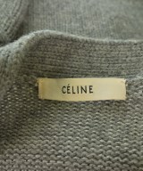 CELINE（セリーヌ）カーディガン グレー サイズ:S レディース/2200617810063