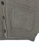 CELINE（セリーヌ）カーディガン グレー サイズ:S レディース/2200617810063