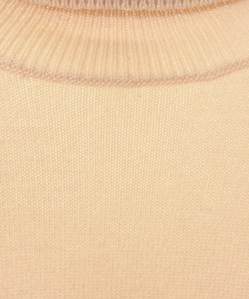 CELINE（セリーヌ）ニット・セーター ピンク サイズ:M レディース/2200617810070