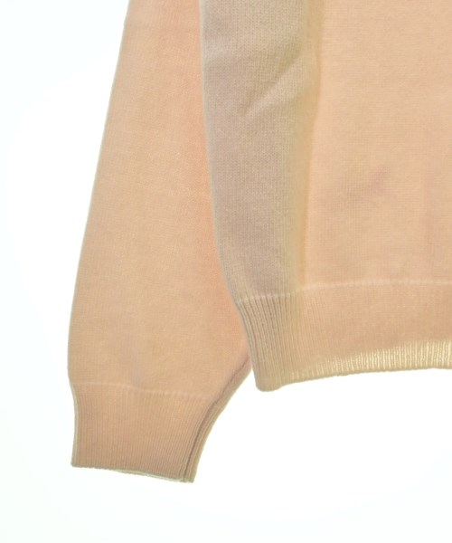 CELINE（セリーヌ）ニット・セーター ピンク サイズ:M レディース/2200617810070