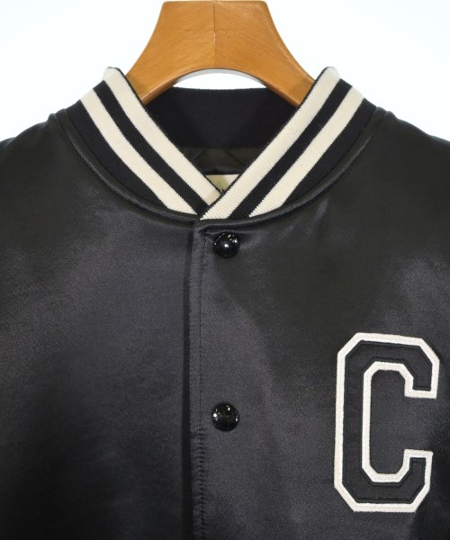 CELINE（セリーヌ）ブルゾン 黒 サイズ:46(M位) メンズ/2200632634019