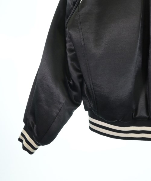 CELINE（セリーヌ）ブルゾン 黒 サイズ:46(M位) メンズ/2200632634019