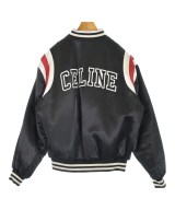 CELINE（セリーヌ）ブルゾン 黒 サイズ:46(M位) メンズ/2200632634019