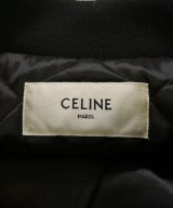 CELINE（セリーヌ）ブルゾン 黒 サイズ:46(M位) メンズ/2200632634019