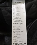CELINE（セリーヌ）ブルゾン 黒 サイズ:46(M位) メンズ/2200632634019
